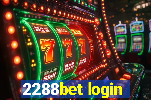 2288bet login